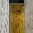 Отзыв Chanel 5
