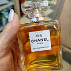 Отзывы Chanel 5