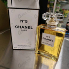 Отзыв Chanel 5