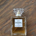 Духи 5 от Chanel