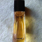 Духи 5 от Chanel