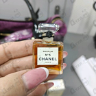 Отзыв Chanel 5