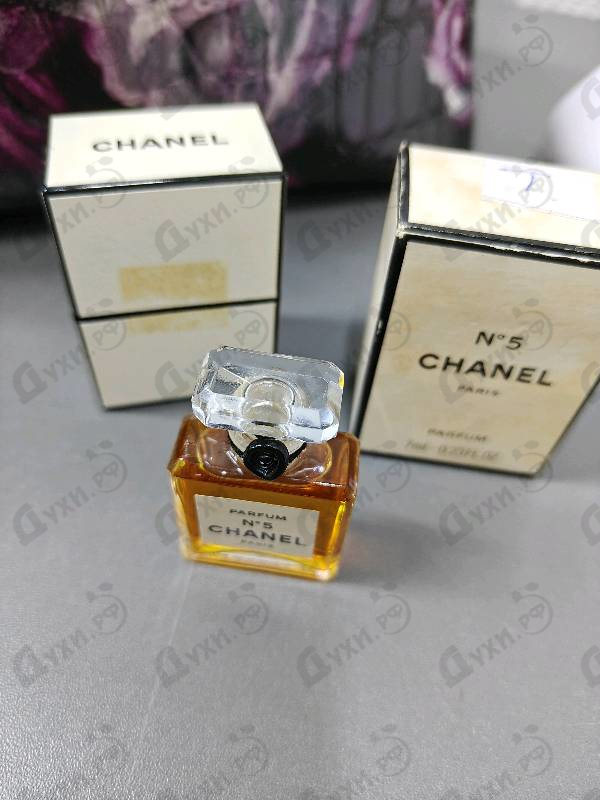 Купить 5 от Chanel