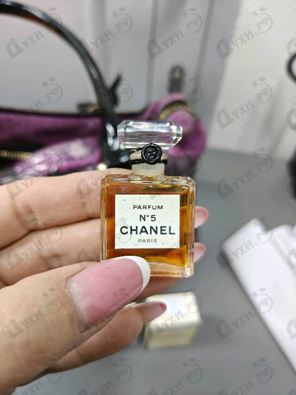 Купить 5 от Chanel
