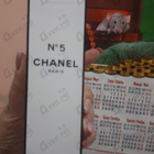 Духи 5 от Chanel