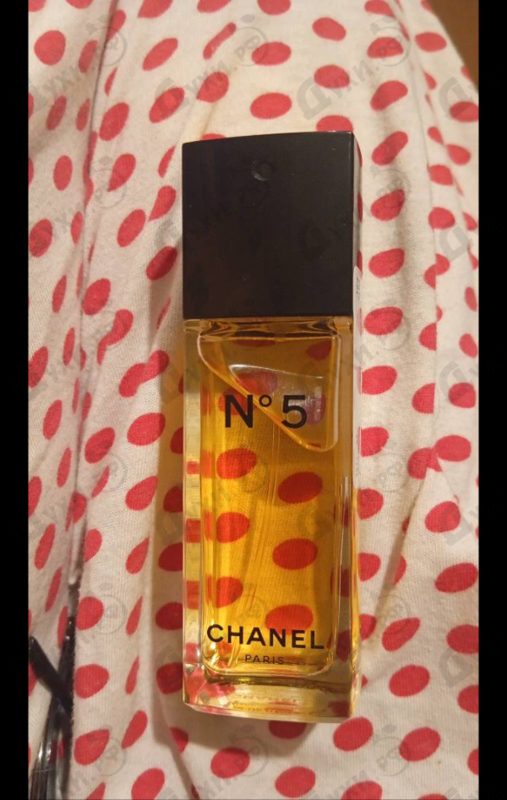 Купить 5 от Chanel