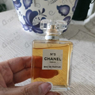 Духи 5 от Chanel