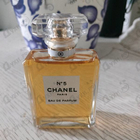 Отзывы Chanel 5