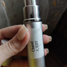 Духи 5 от Chanel