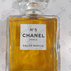Парфюм Chanel 5