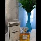 Духи 5 от Chanel