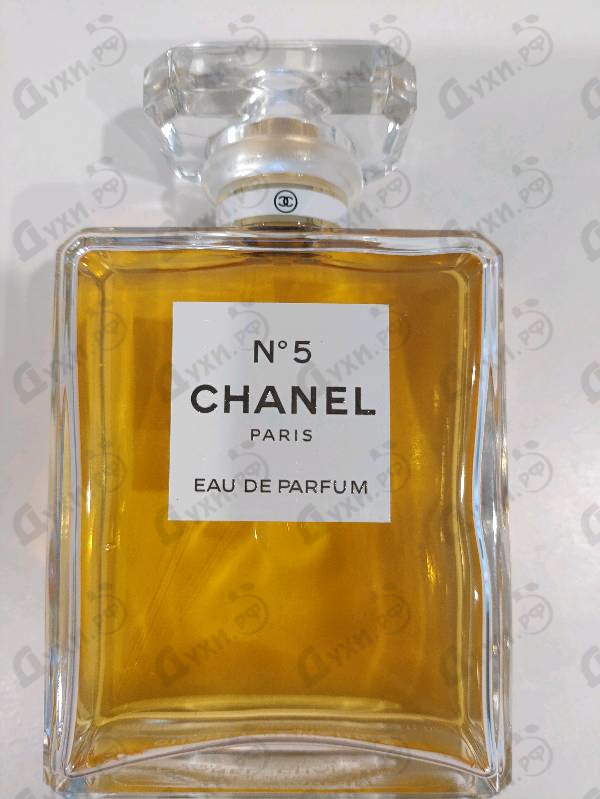 Духи 5 от Chanel
