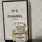 Парфюм Chanel 5