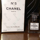 Духи 5 от Chanel