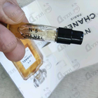 Парфюм Chanel 5