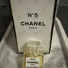 Духи 5 от Chanel
