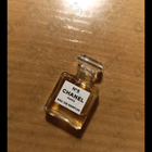 Духи 5 от Chanel