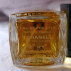 Духи 5 от Chanel