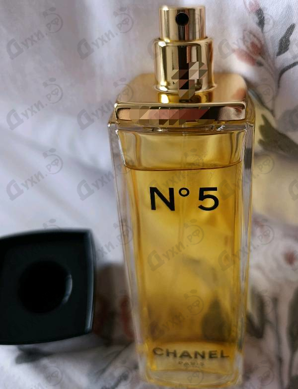 Парфюмерия Chanel 5