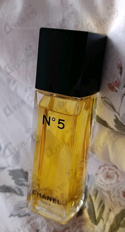 Купить Chanel 5