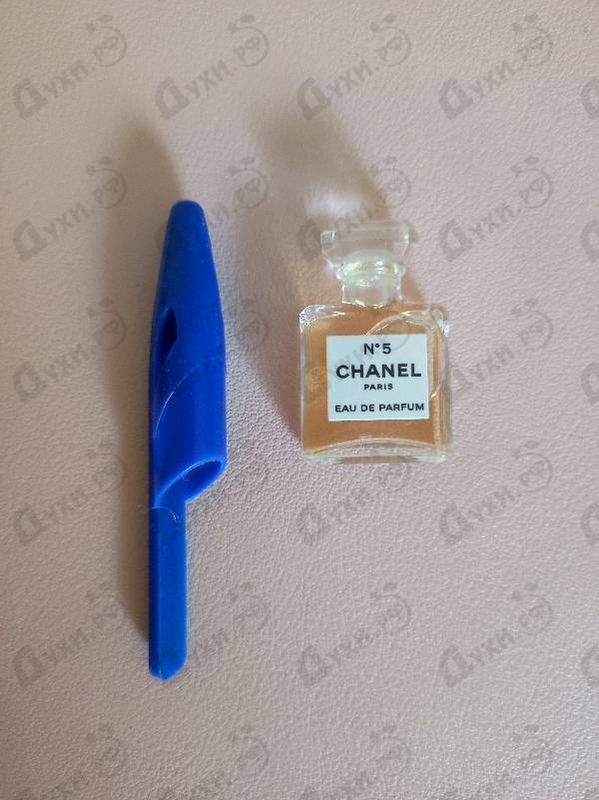 Парфюмерия Chanel 5