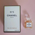 Отзыв Chanel 5