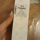 Отзывы Chanel 5