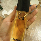 Духи 5 от Chanel