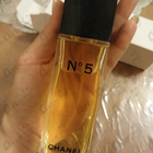 Отзывы Chanel 5