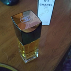 Духи 5 от Chanel