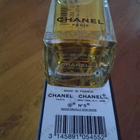 Отзыв Chanel 5