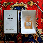 Духи 5 от Chanel