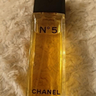 Отзывы Chanel 5