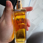 Духи 5 от Chanel