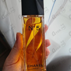 Отзыв Chanel 5