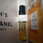 Отзывы Chanel 5
