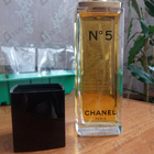 Отзывы Chanel 5