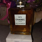 Отзыв Chanel 5