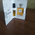 Парфюм Chanel 5