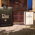 Духи 5 от Chanel