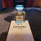 Отзыв Chanel 5