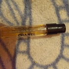 Отзыв Chanel 5