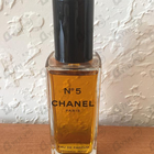 Духи 5 от Chanel