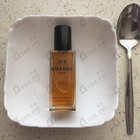 Отзыв Chanel 5