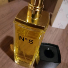 Отзыв Chanel 5