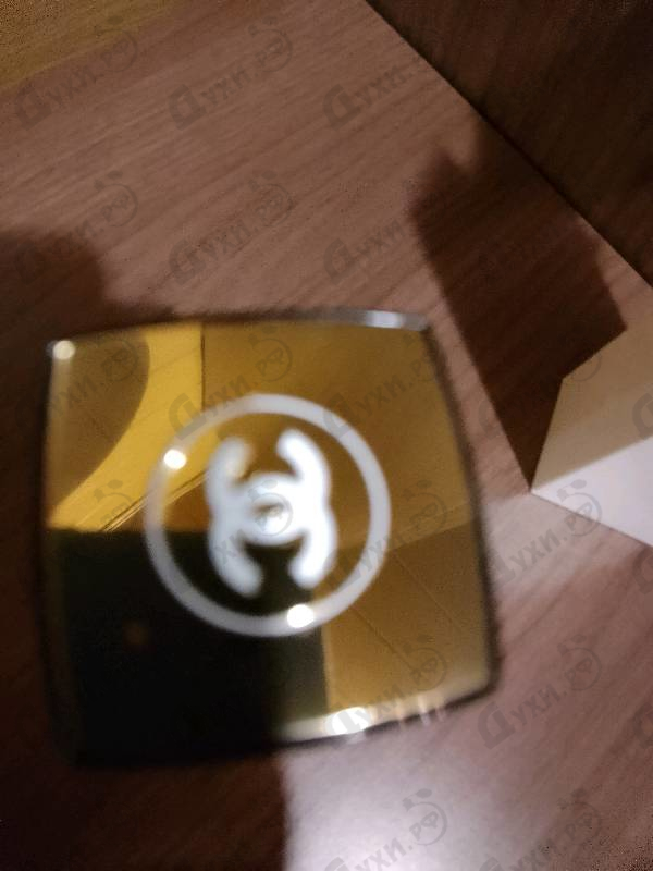 Духи 5 от Chanel