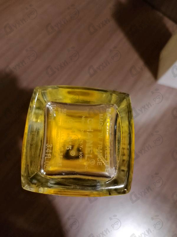 Купить 5 от Chanel