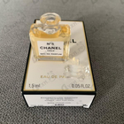 Отзывы Chanel 5