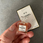 Духи 5 от Chanel