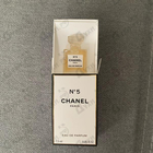 Отзыв Chanel 5